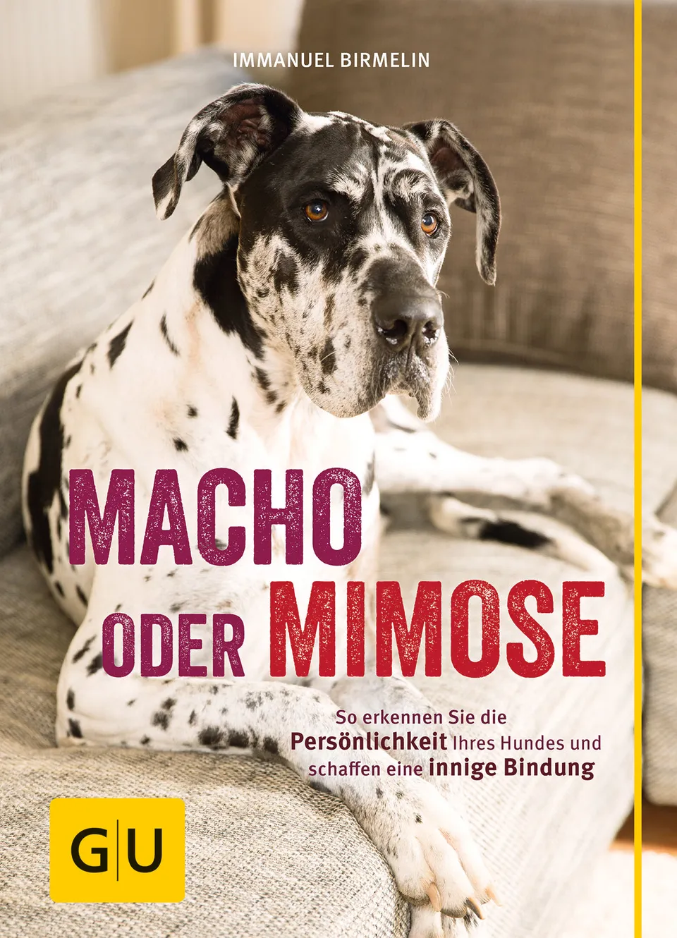 gu-kompass-macho-oder-mimose-e-book-hundepers-nlichkeit image 1