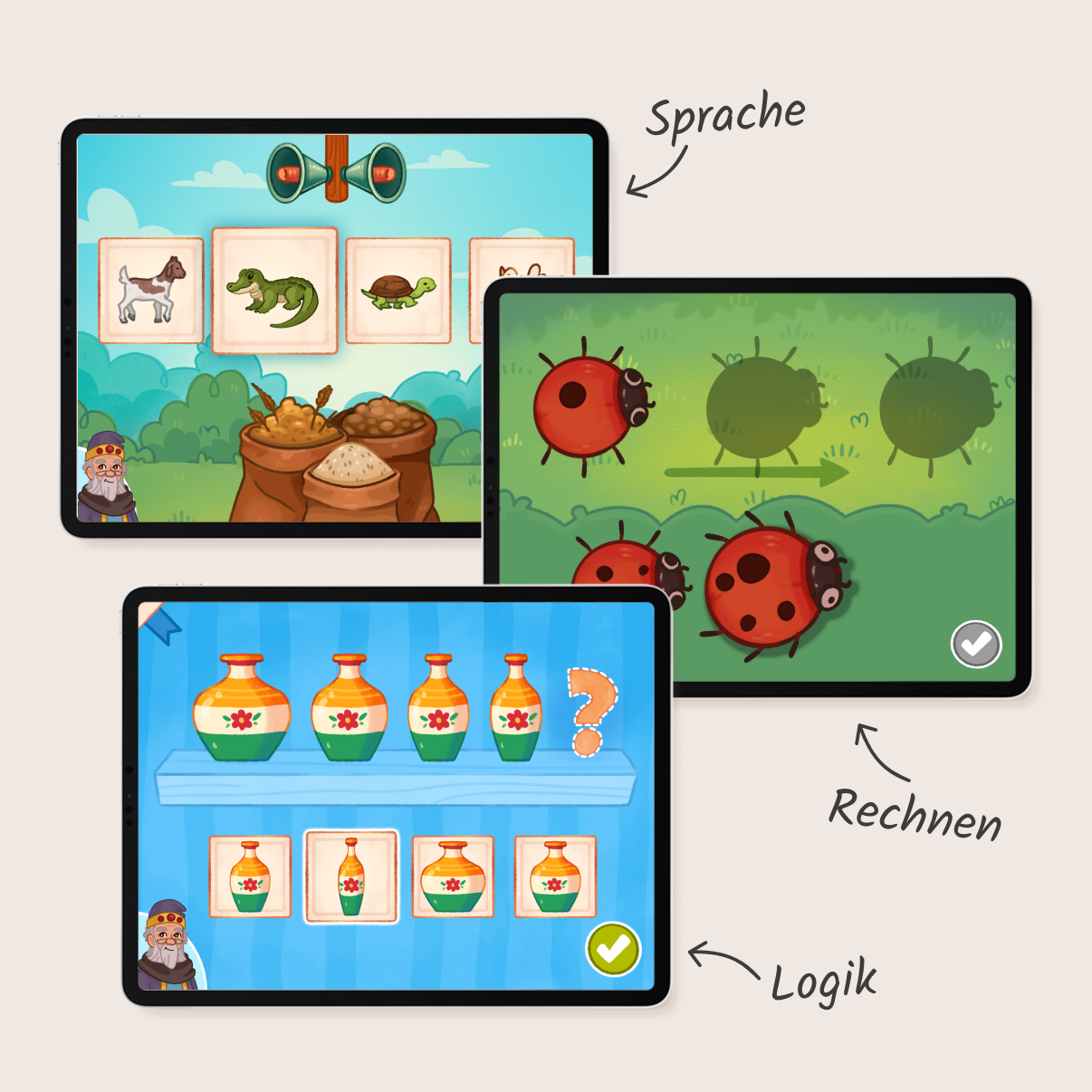 meister-cody-kids-lern-app-schule-kita-300-pl-tze-jahreslizenz image 2