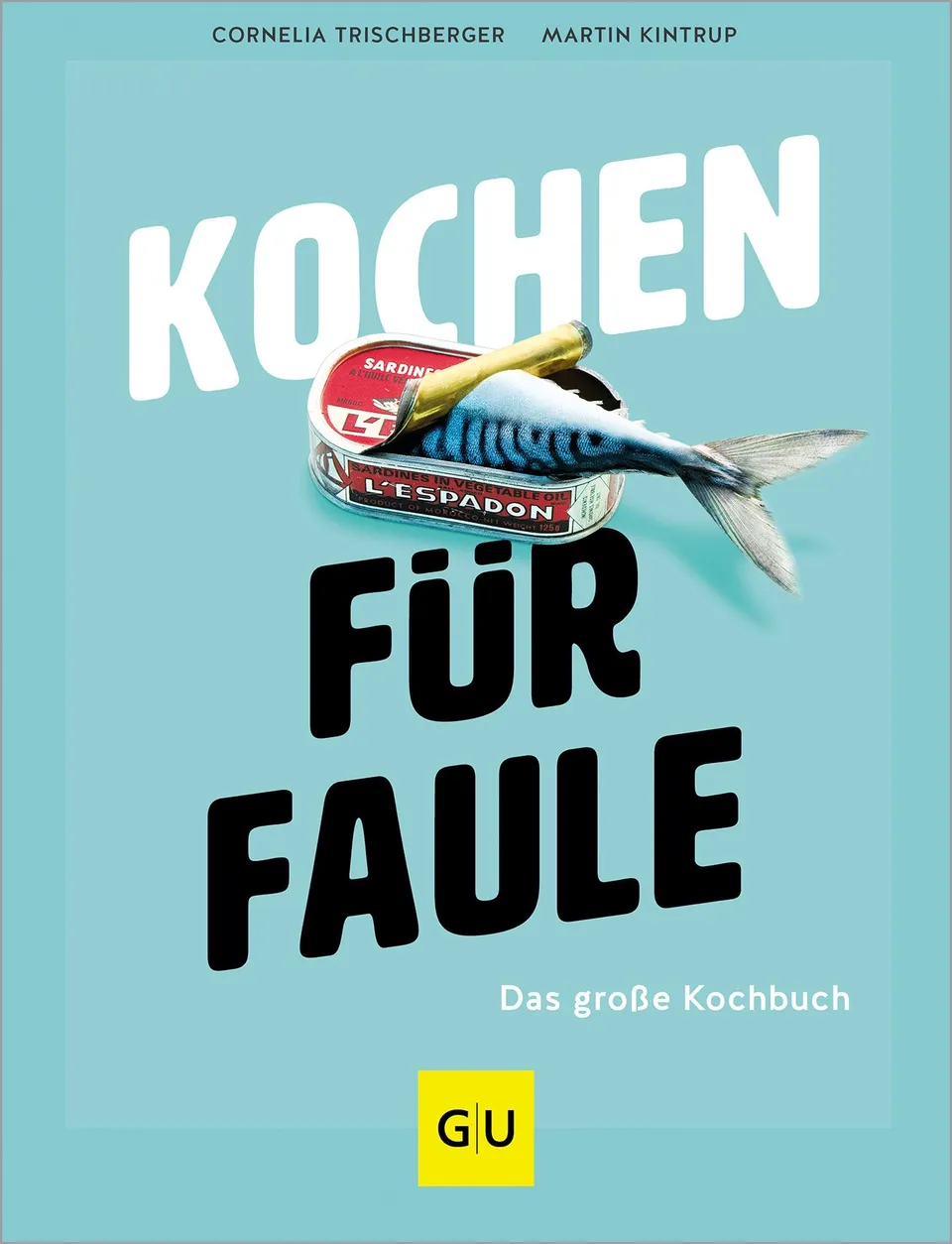gu-k-chenratgeber-kochen-f-r-faule-buch-schnelle-k-che image 1