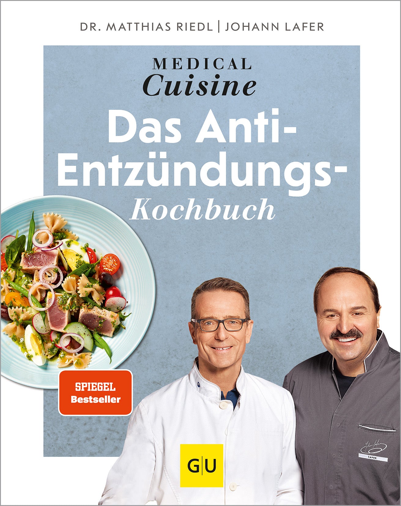 gu-ratgeber-medical-cuisine-anti-entz-ndung-buch-lafer image 1