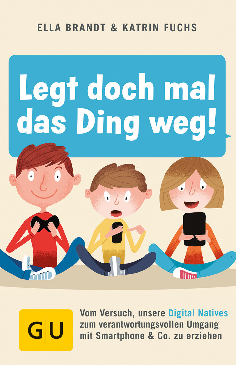gu-kompass-legt-doch-mal-das-ding-weg-e-book-medien image 1