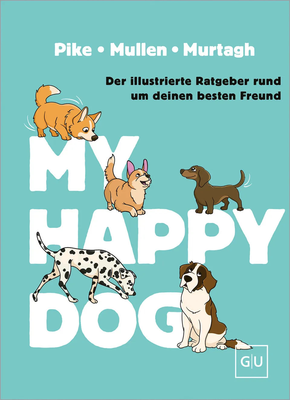 gu-my-happy-dog-tierratgeber-e-book-hundeerziehung image 1