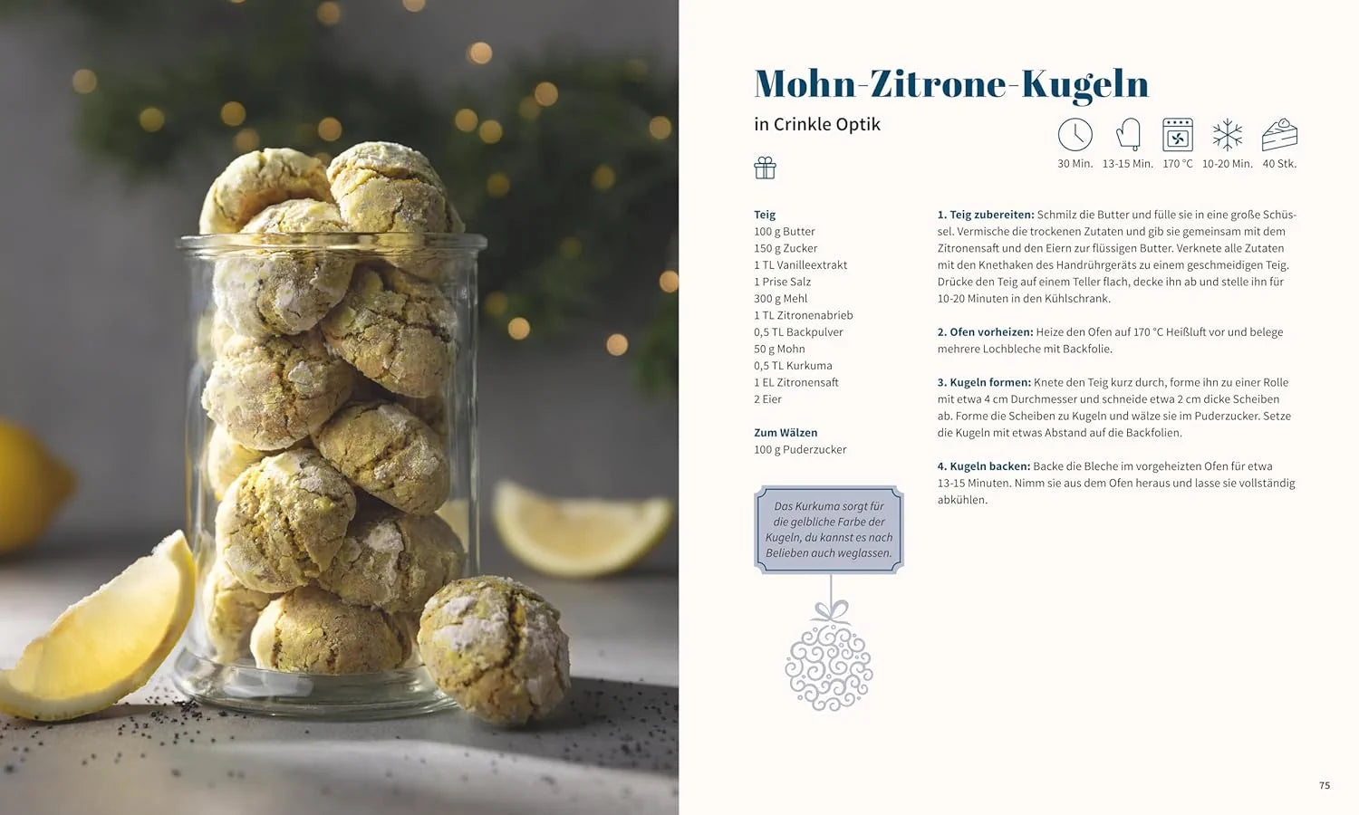 gu-k-chenratgeber-sallys-weihnachtsb-ckerei-backbuch-pl-tzchen image 3
