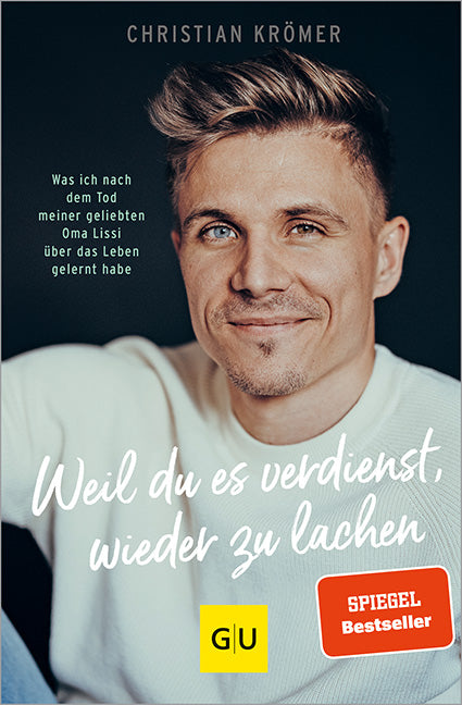 gu-kompass-weil-du-es-verdienst-wieder-zu-lachen-buch image 1