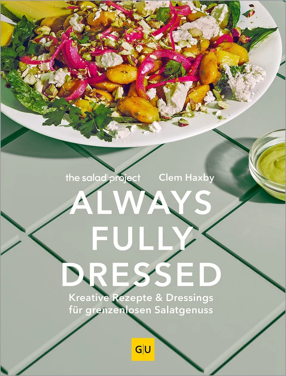 gu-kompass-always-fully-dressed-buch-dressing-salat image 1