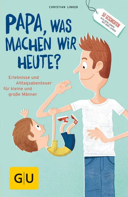 gu-kompass-papa-was-machen-wir-heute-buch-vater-sohn image 1