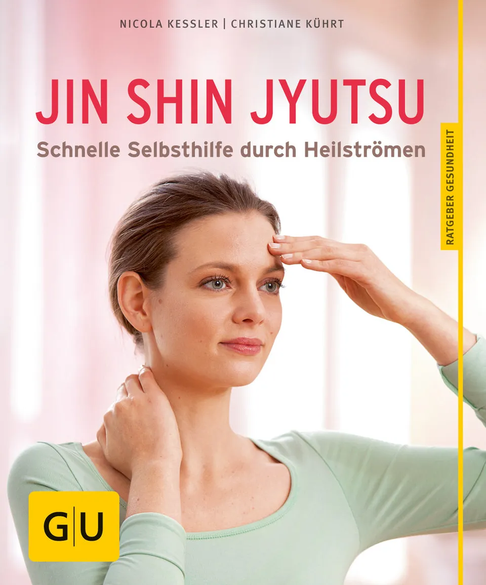 gu-kompass-jin-shin-jyutsu-buch-heilstr-men-160 image 1