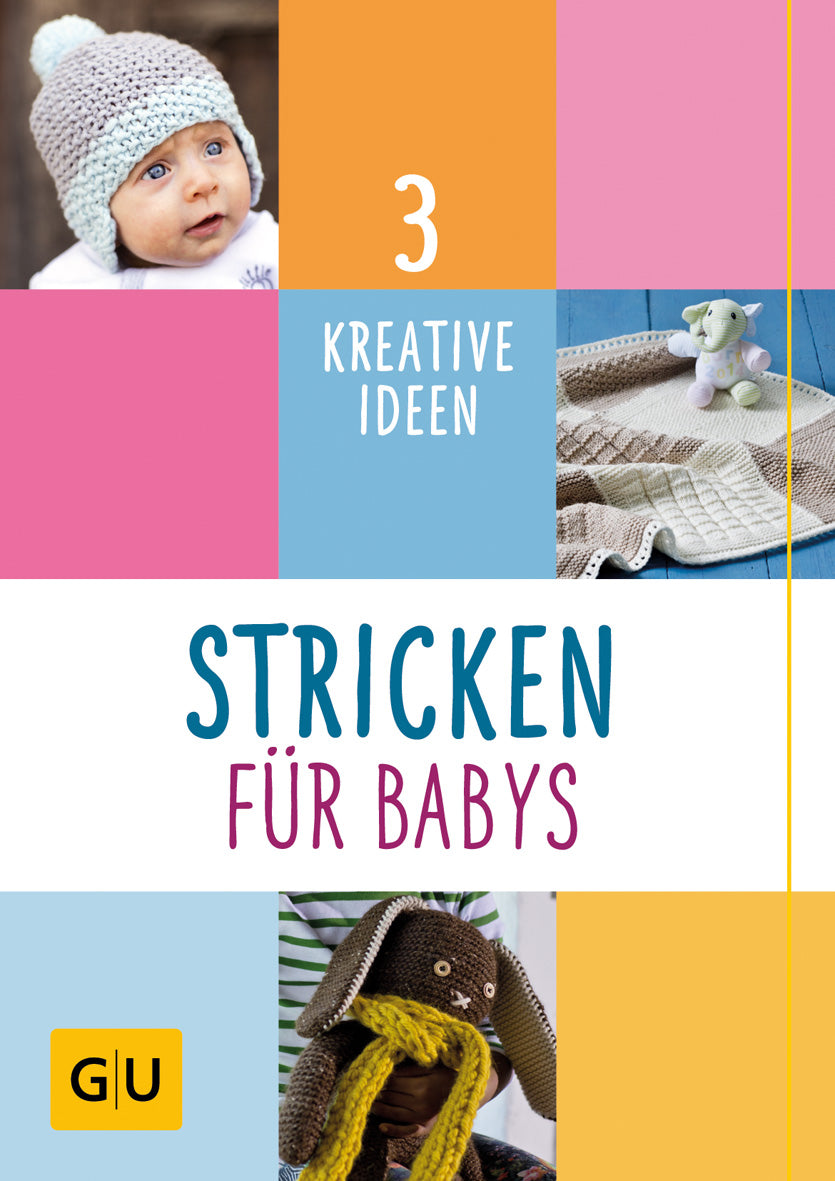 gu-kompass-stricken-f-r-babys-e-book-mit-3-anleitungen image 1