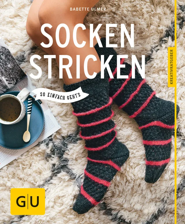 gu-kompass-socken-stricken-e-book-anleitung-ferse image 1
