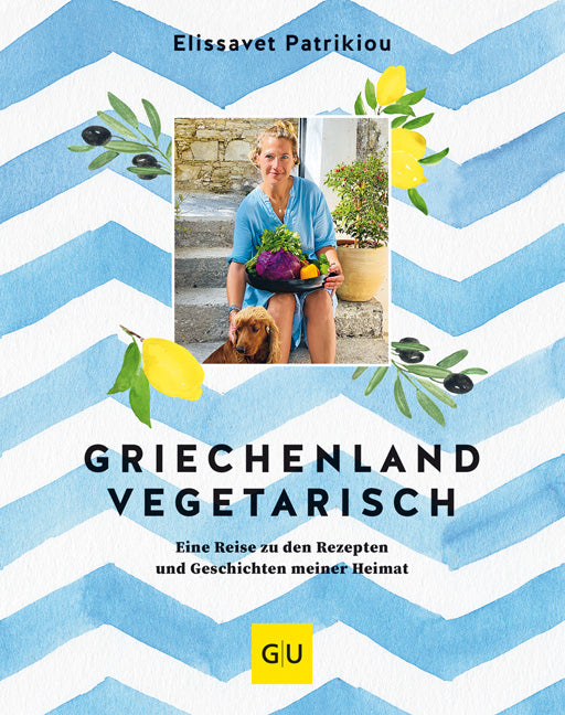 gu-k-chenratgeber-griechenland-vegetarisch-kochbuch-gem-se image 1