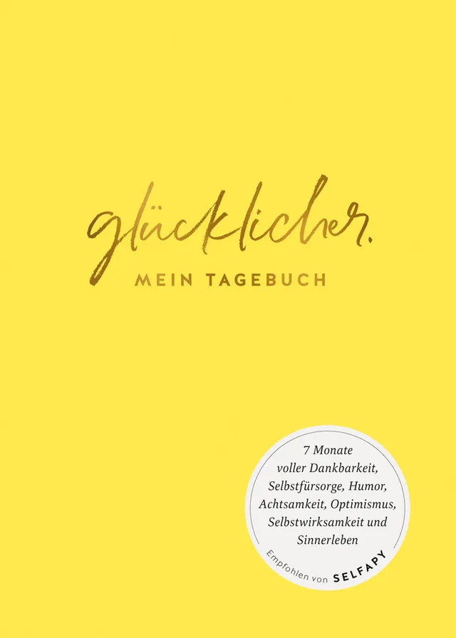 der-kleine-coach-gl-cklicher-buch-tagebuch-210-tage image 1