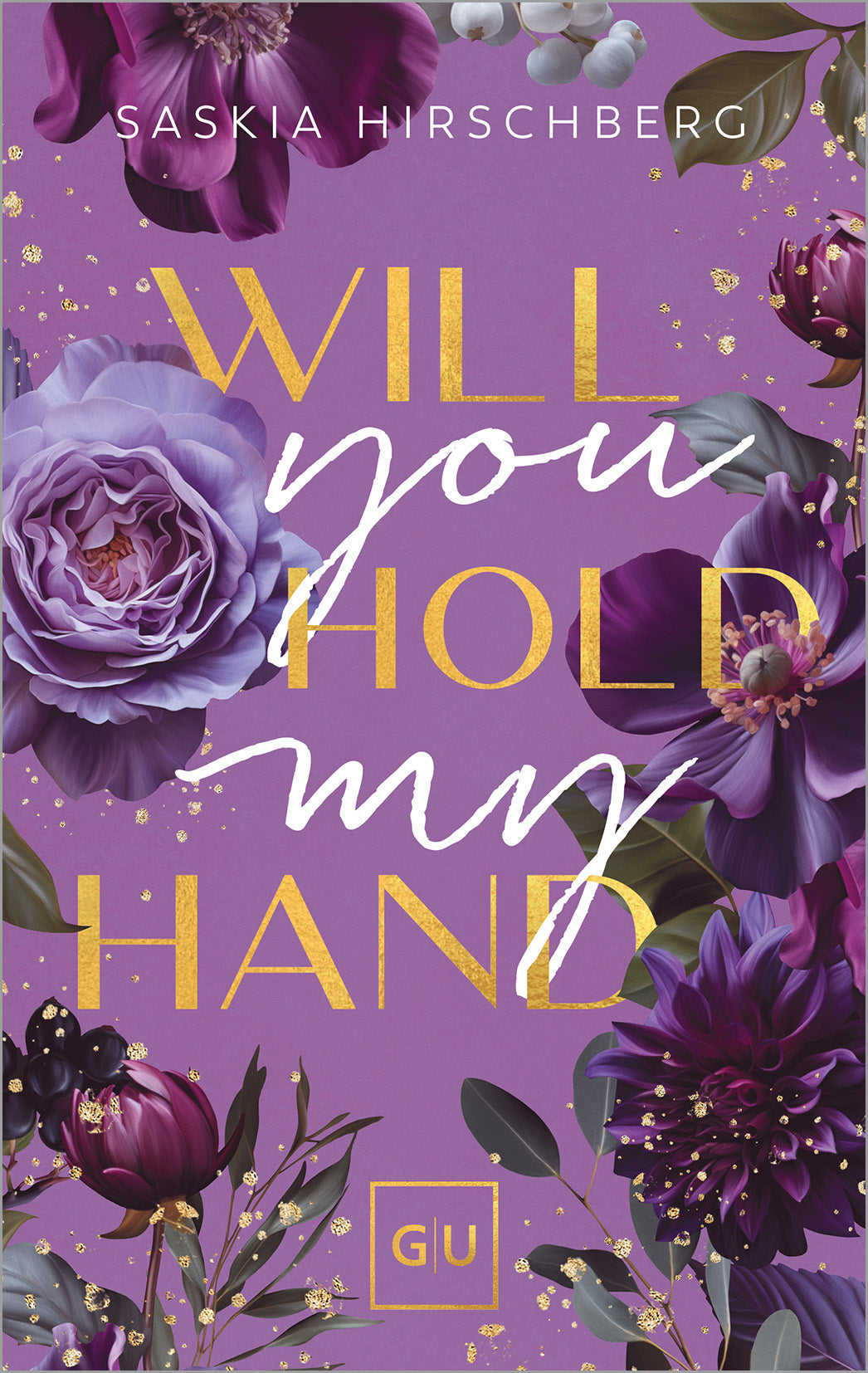 gu-will-you-hold-my-hand-buch-liebesroman-farbschnitt image 3