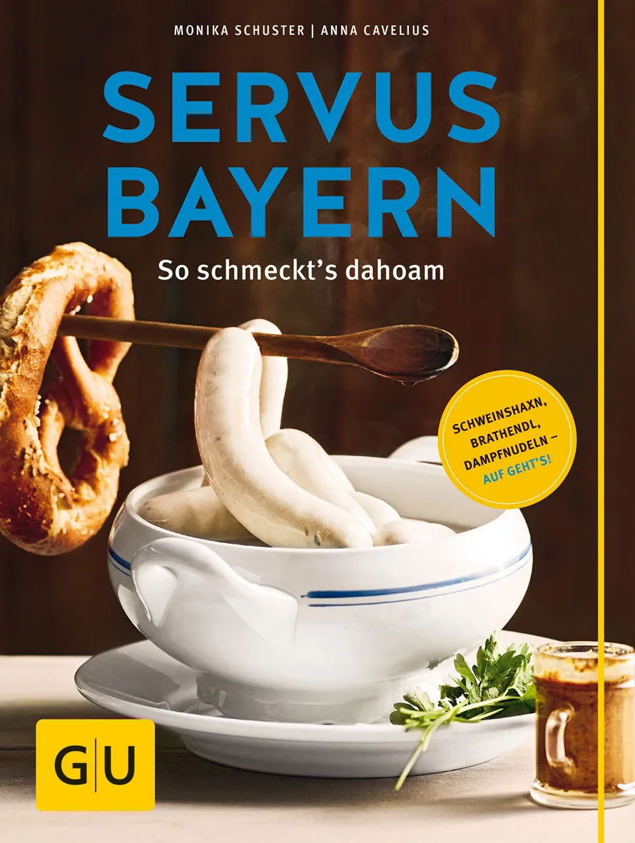 gu-kompass-servus-bayern-kochbuch-bayerische-rezepte-e-book image 1