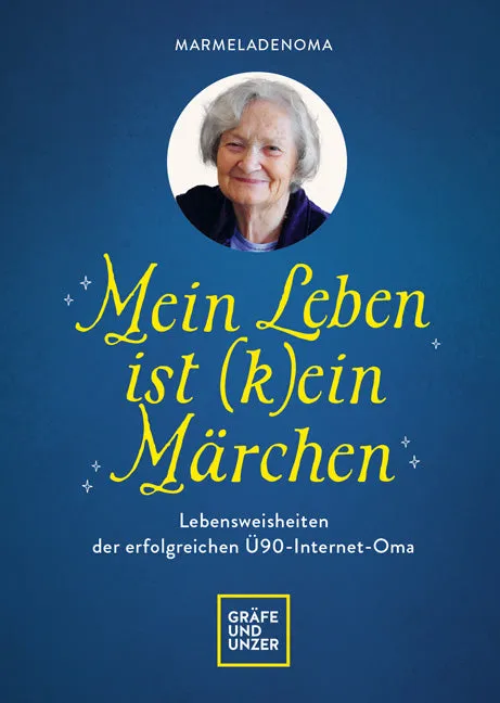 gu-kompass-mein-leben-ist-k-ein-m-rchen-buch-marmeladenoma image 1