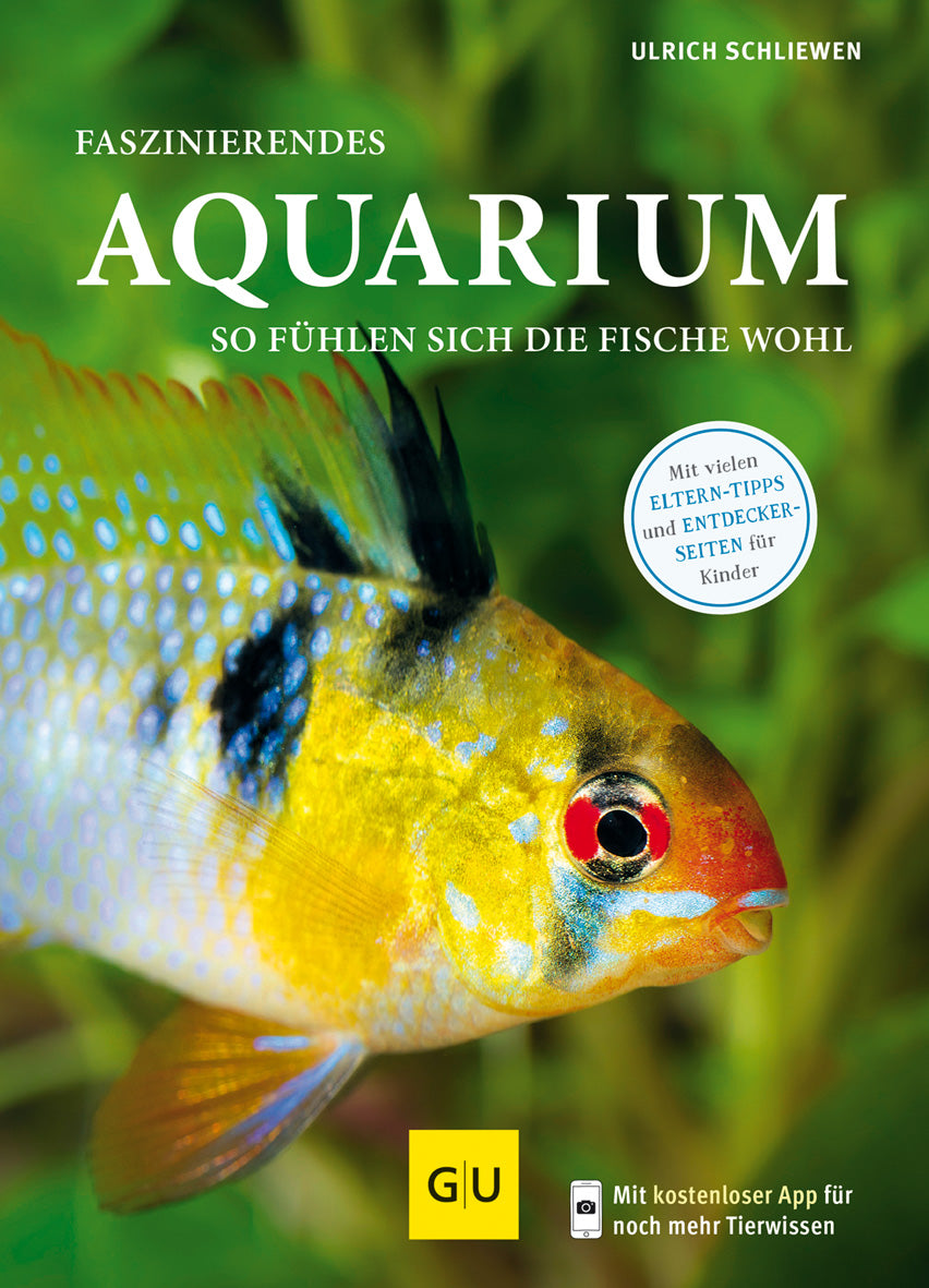 gu-tierratgeber-faszinierendes-aquarium-buch-aquaristik-fische image 2