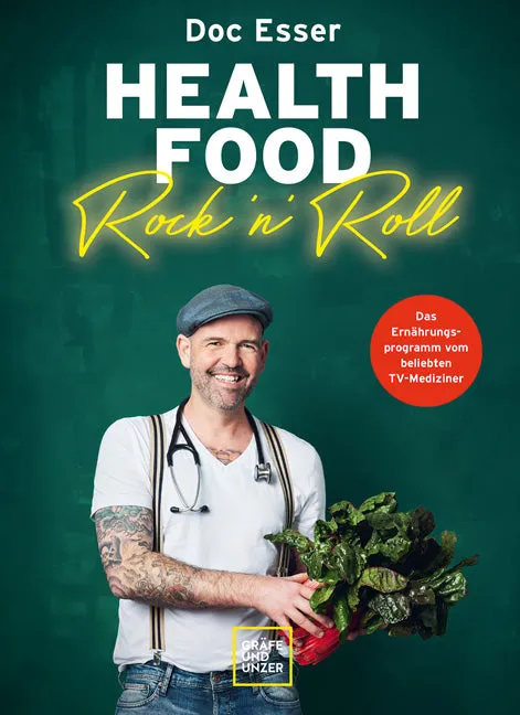 gu-k-chenratgeber-health-food-rock-n-roll-buch-gesunde-ern-hrung image 1