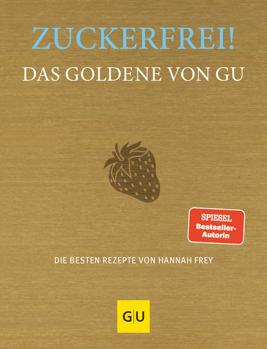 das-goldene-von-gu-zuckerfrei-kochbuch-buch-frey image 2