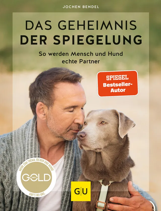 gu-kompass-das-geheimnis-der-spiegelung-buch-hund image 1