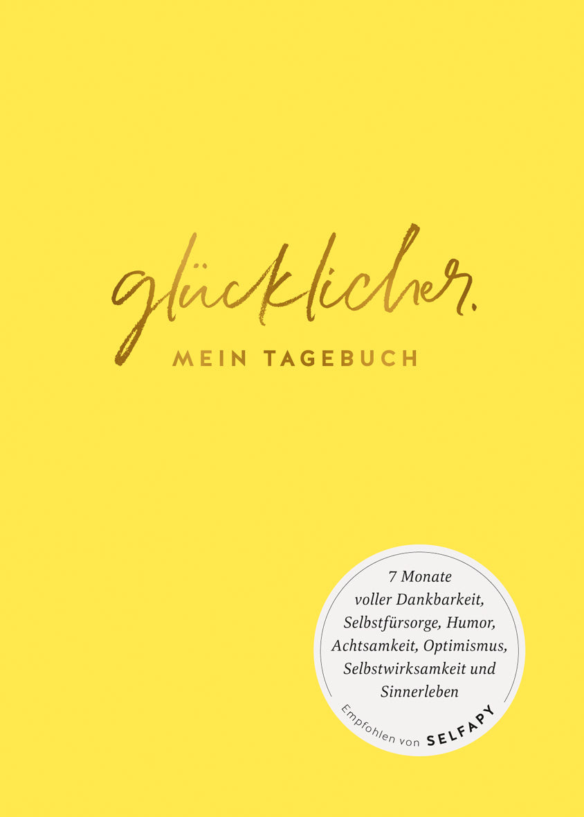 der-kleine-coach-gl-cklicher-buch-tagebuch-210-tage image 1