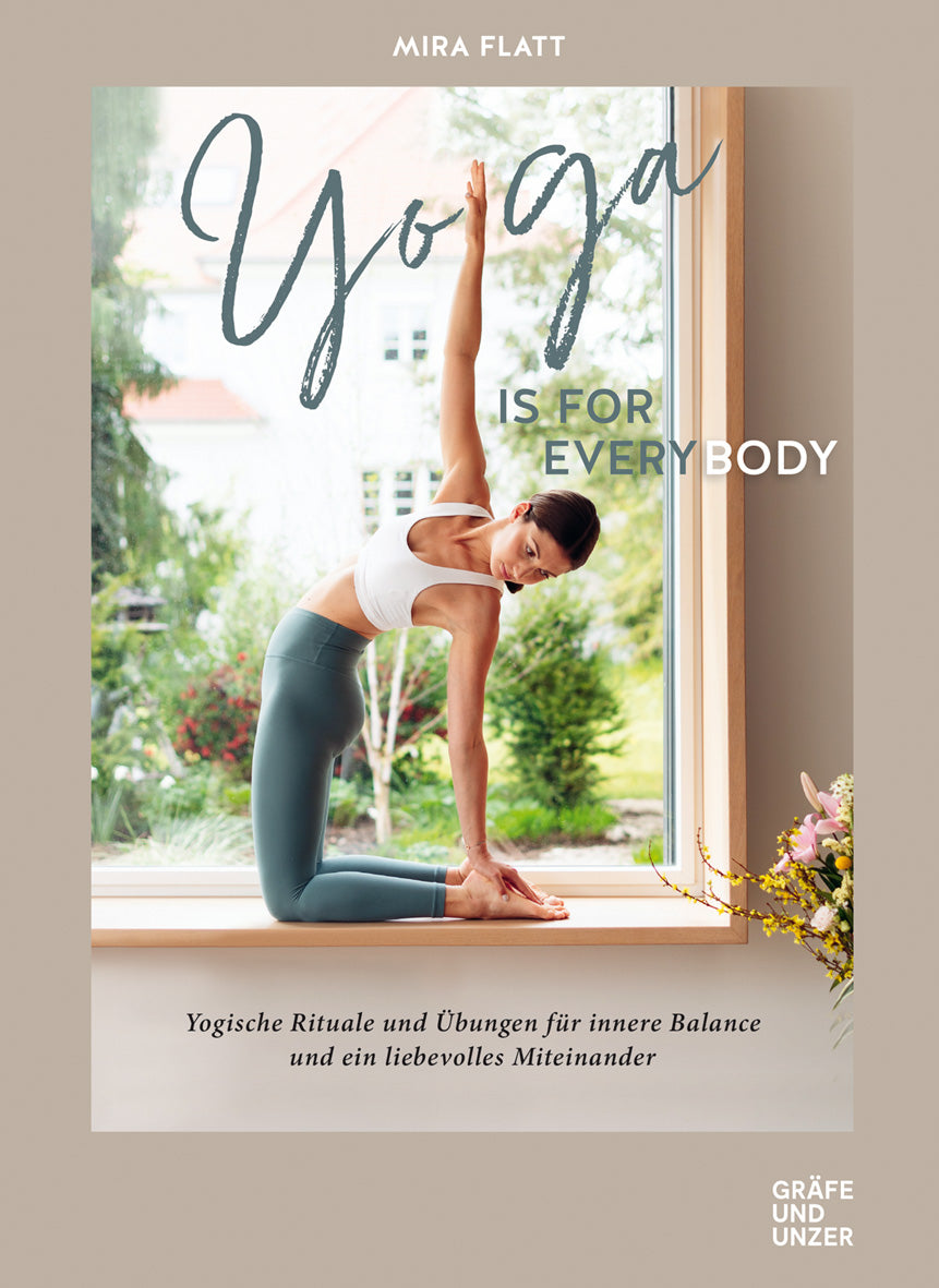 gu-ratgeber-gesundheit-yoga-is-for-everybody-e-book-f-r-anf-nger image 1