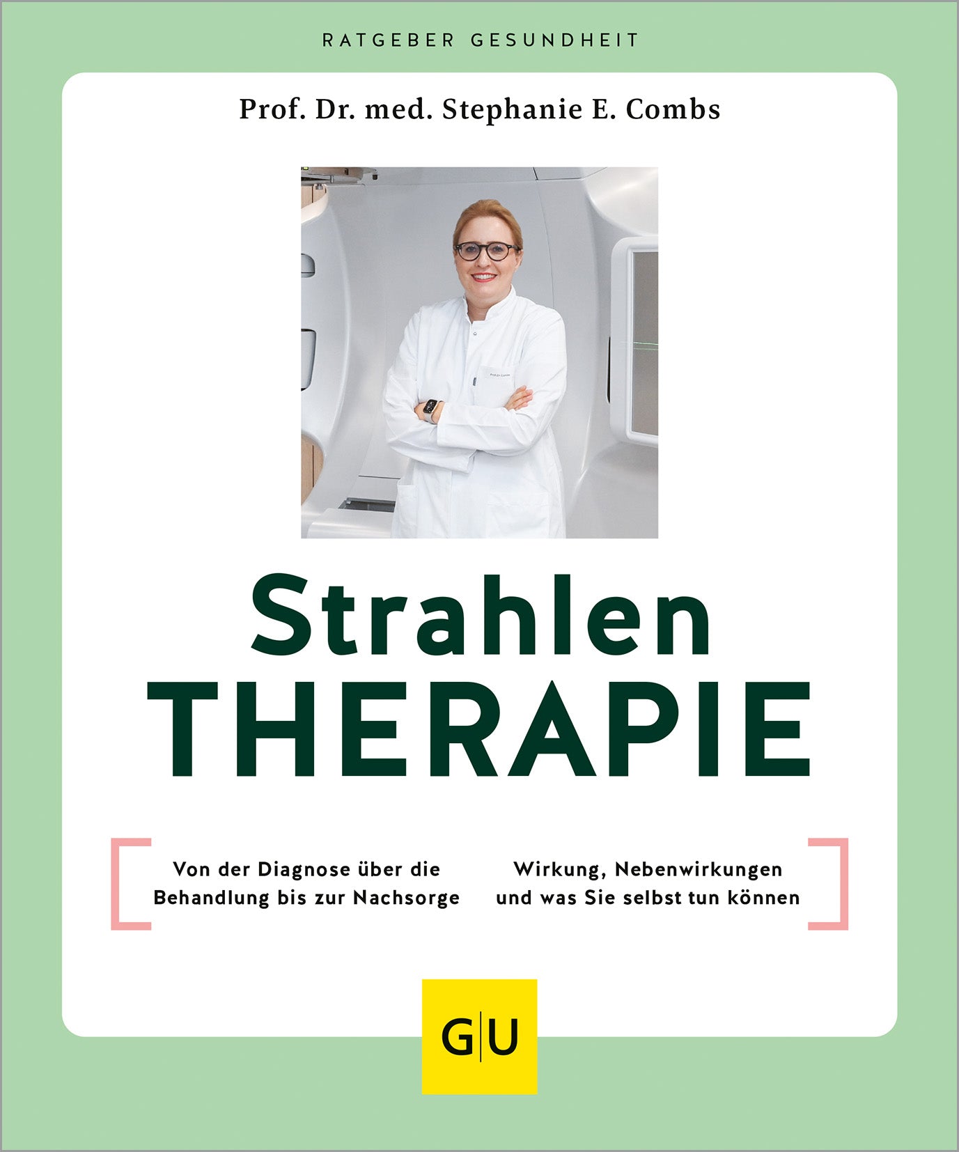 gu-kompass-strahlentherapie-buch-krebs-ratgeber image 2