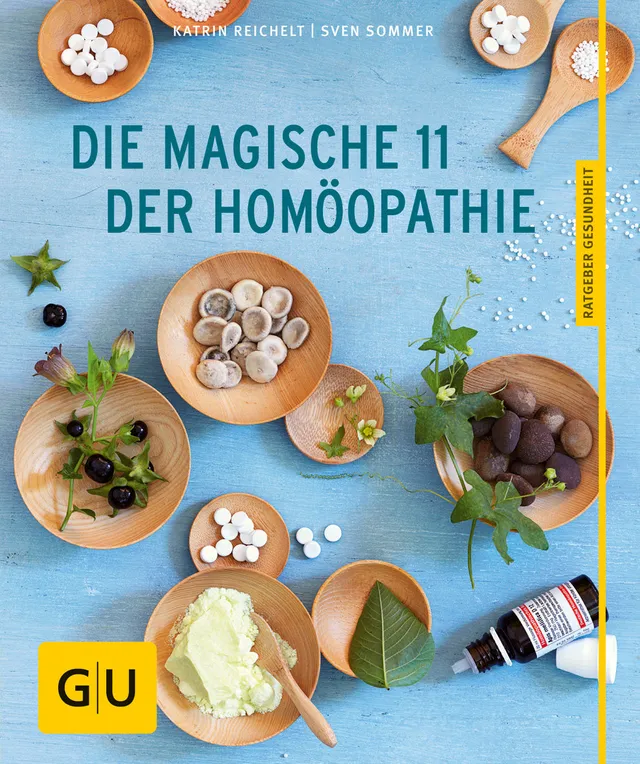 gu-ratgeber-gesundheit-die-magische-11-der-hom-opathie-e-book-selbstbehandlung image 1