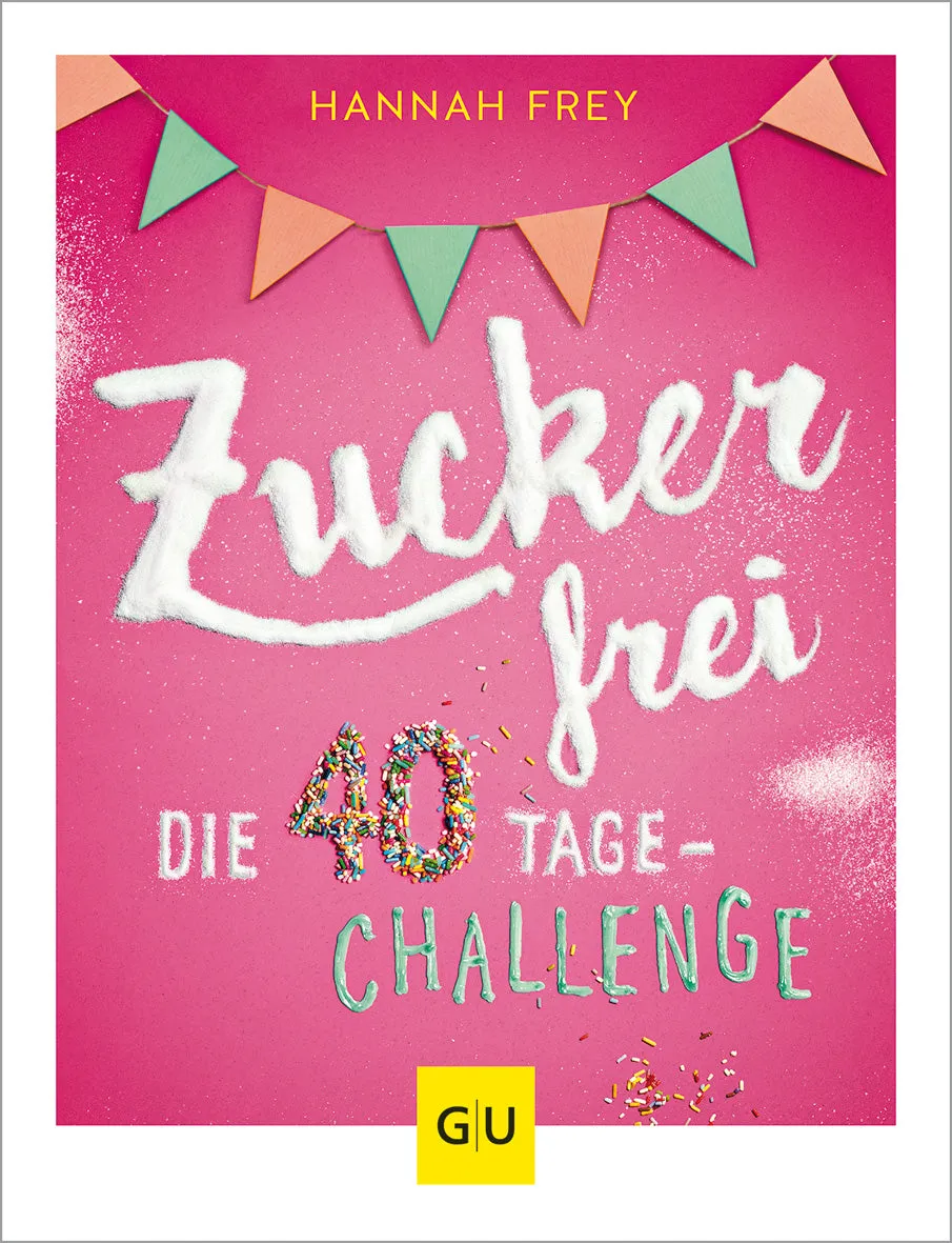 gu-k-chenratgeber-zuckerfrei-buch-40-tage-challenge image 1