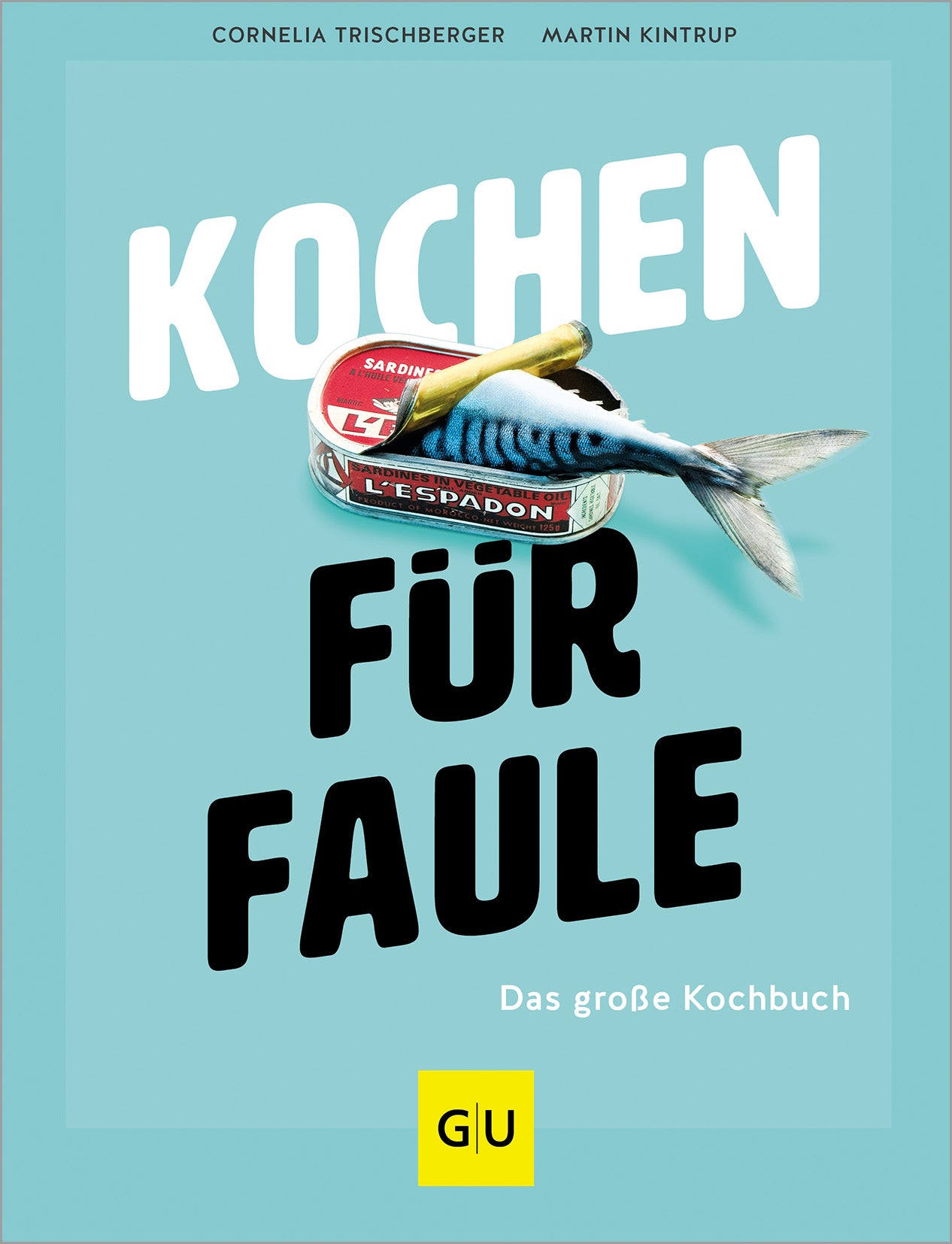 gu-k-chenratgeber-kochen-f-r-faule-buch-schnelle-k-che image 1