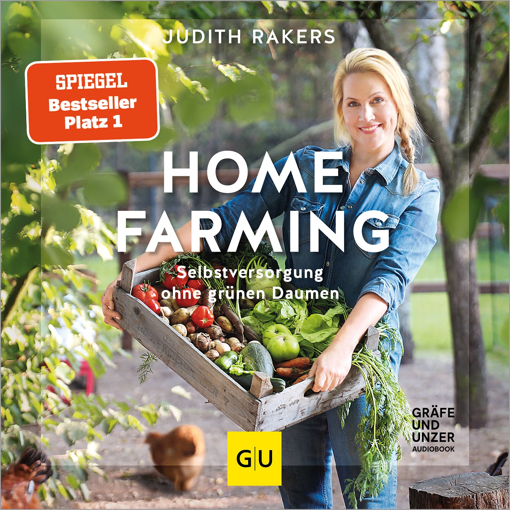 gu-pflanzenratgeber-homefarming-buch-judith-rakers-selbstversorgung image 3
