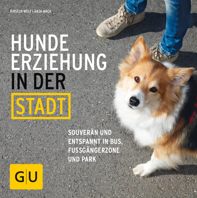 gu-tierratgeber-hundeerziehung-in-der-stadt-e-book-stressfrei image 1