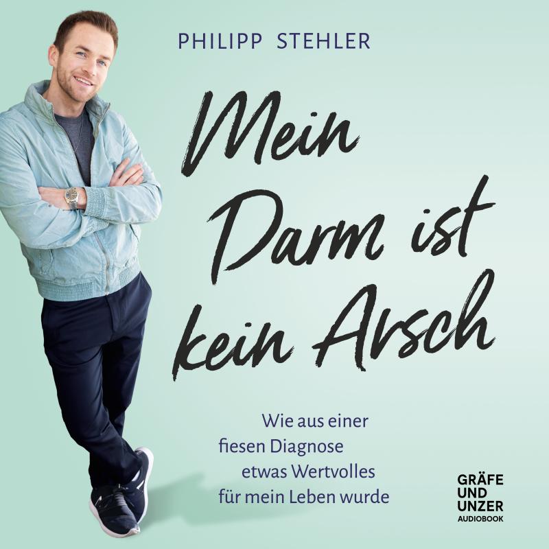 gu-mein-darm-ist-kein-arsch-e-book-colitis-ulcerosa-vegan image 1