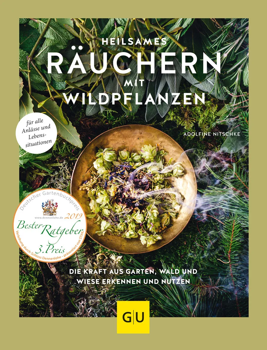 gu-pflanzenratgeber-heilsames-r-uchern-buch-wildpflanzen image 1