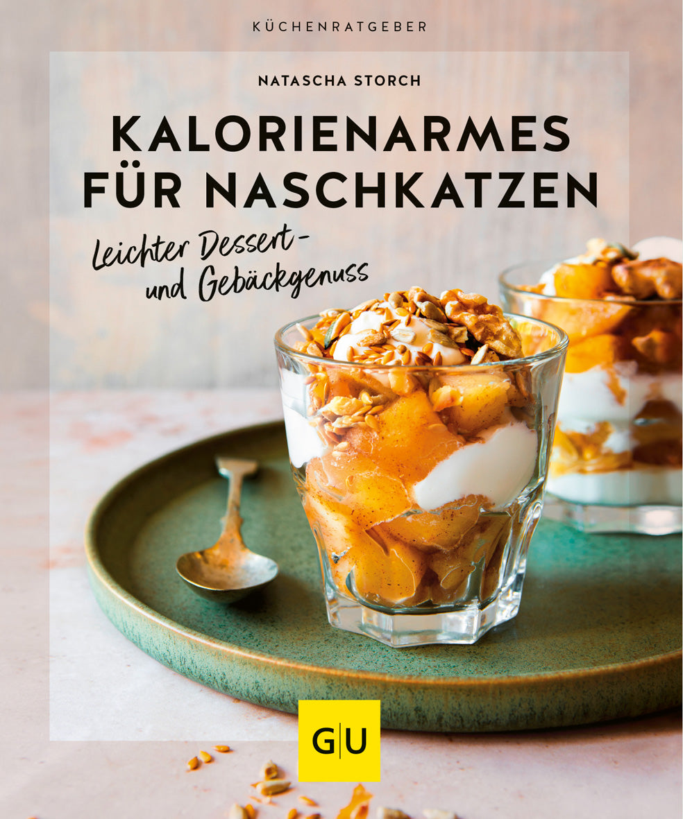 gu-ratgeber-kalorienarmes-f-r-naschkatzen-buch-leicht image 1