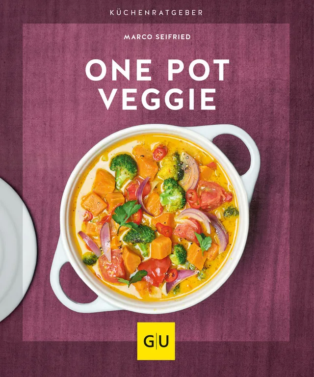 gu-ku00fcchenratgeber-one-pot-veggie-kochbuch-vegetarisch image 1