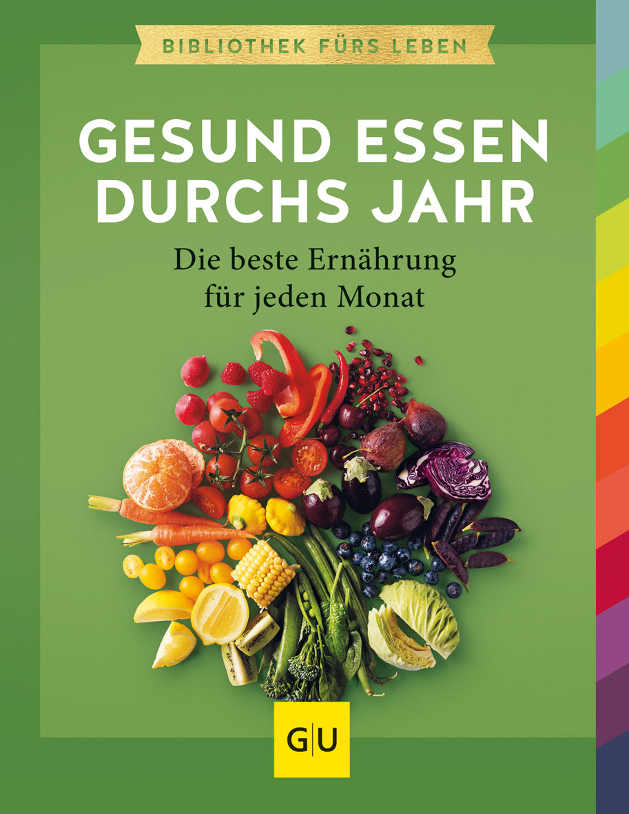 gu-ratgeber-gesundheit-gesund-essen-durchs-jahr-e-book-saisonal image 1