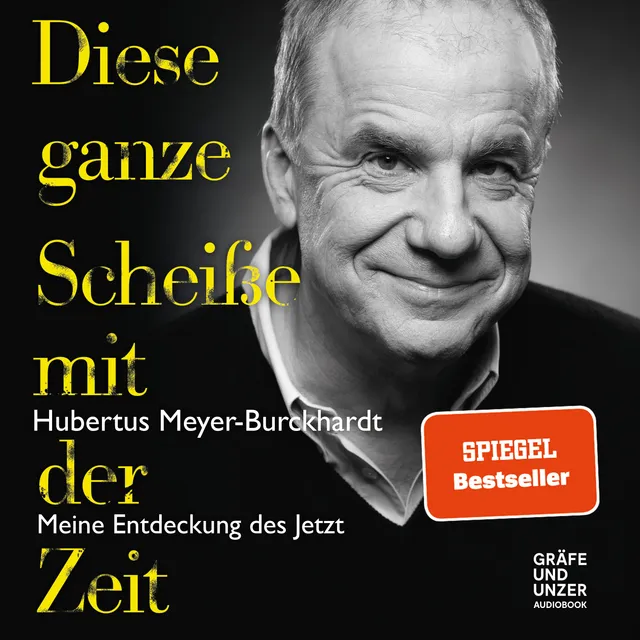 gu-kompass-diese-ganze-schei-e-mit-der-zeit-h-rbuch-audio image 1