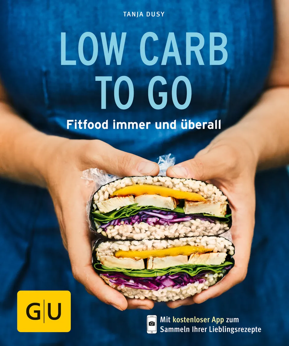gu-ratgeber-low-carb-to-go-e-book-kohlenhydratarm-b-ro-rezepte image 1
