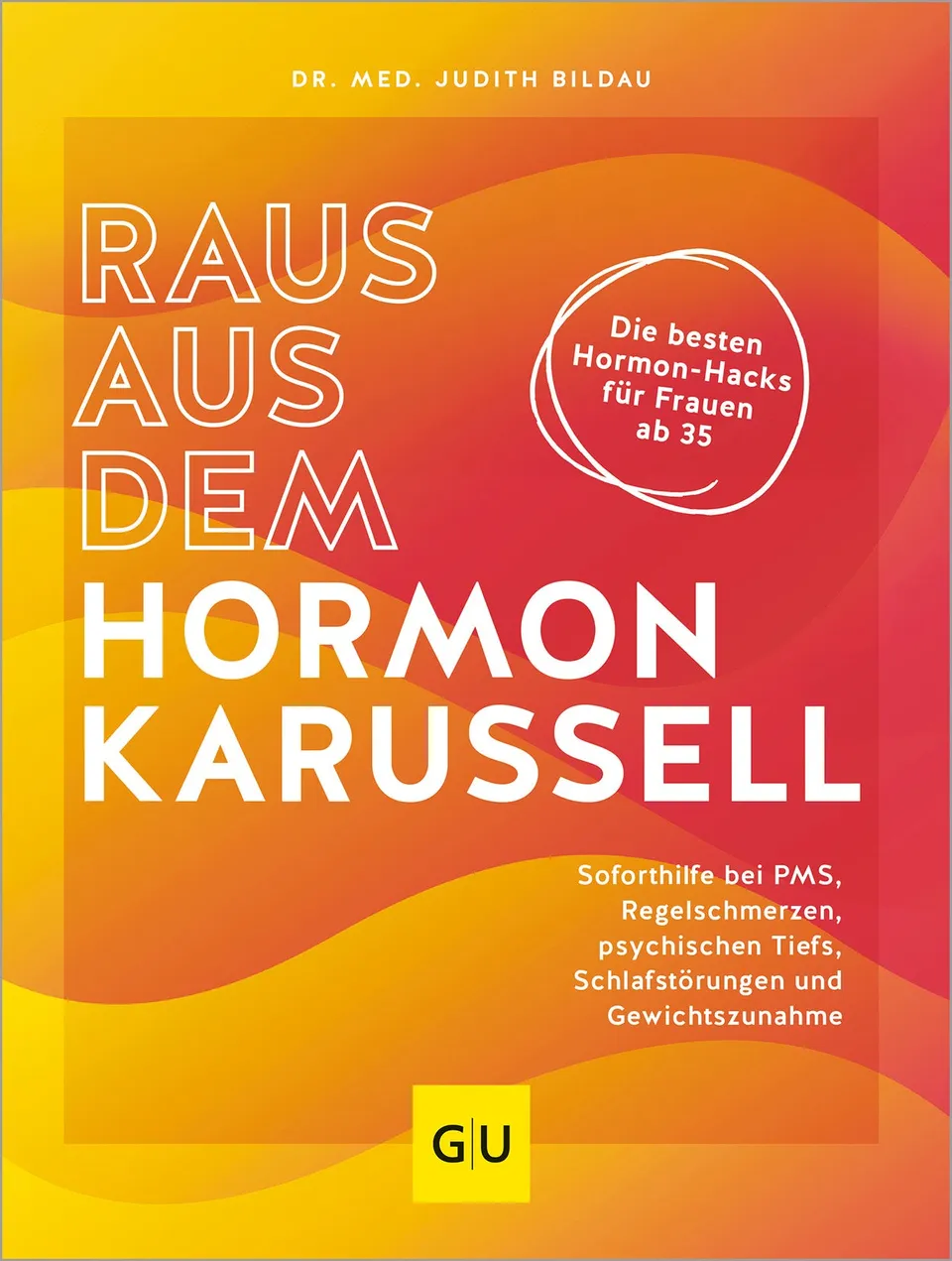 gu-ratgeber-gesundheit-raus-aus-dem-hormonkarussell-buch image 1