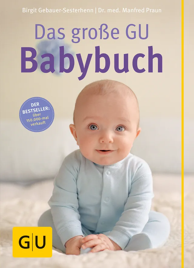 gu-kompass-das-gro-e-gu-babybuch-e-book-erstes-jahr image 1