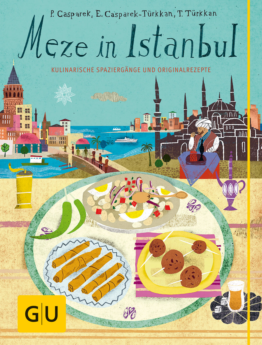 gu-kompass-meze-in-istanbul-e-book-50-rezepte image 1