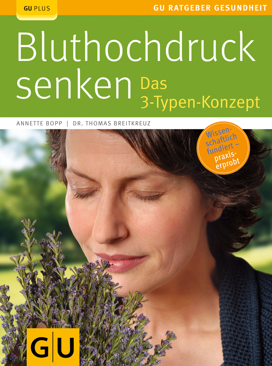 gu-kompass-bluthochdruck-senken-e-book-3-typen-konzept image 1