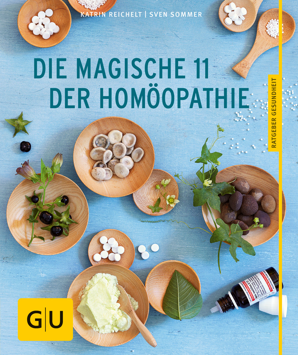gu-ratgeber-gesundheit-die-magische-11-der-hom-opathie-e-book-selbstbehandlung image 1