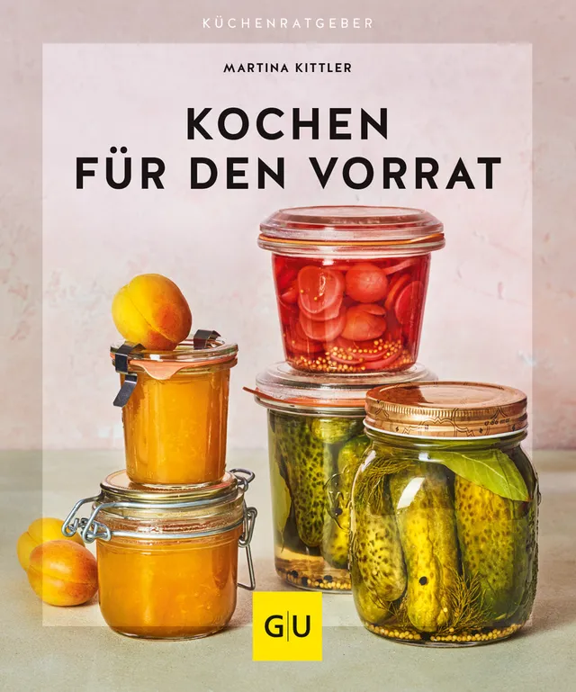 gu-kochen-f-r-den-vorrat-buch-einmachen-einkochen-fermentieren image 1