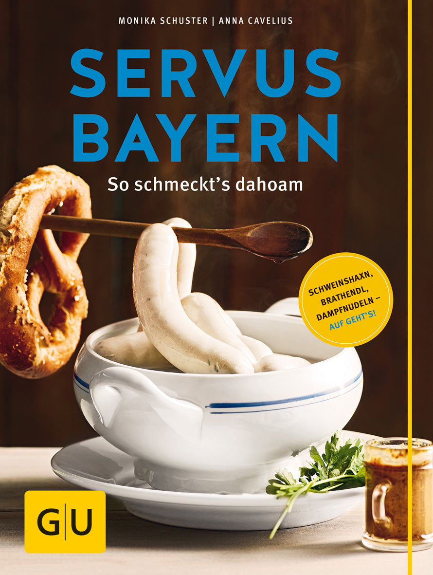 gu-kompass-servus-bayern-kochbuch-bayerische-rezepte-e-book image 1