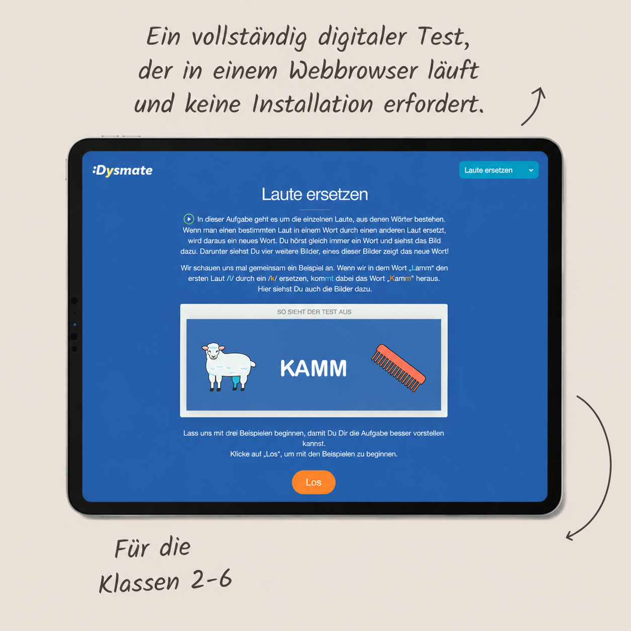 meister-cody-dysmate-c-test-klasse-2-6-basis-1-nutzer image 2