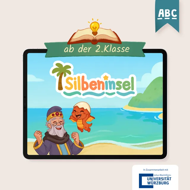 meister-cody-silbeninsel-lesetraining-kleingruppe-silben-lesen-lernen image 1