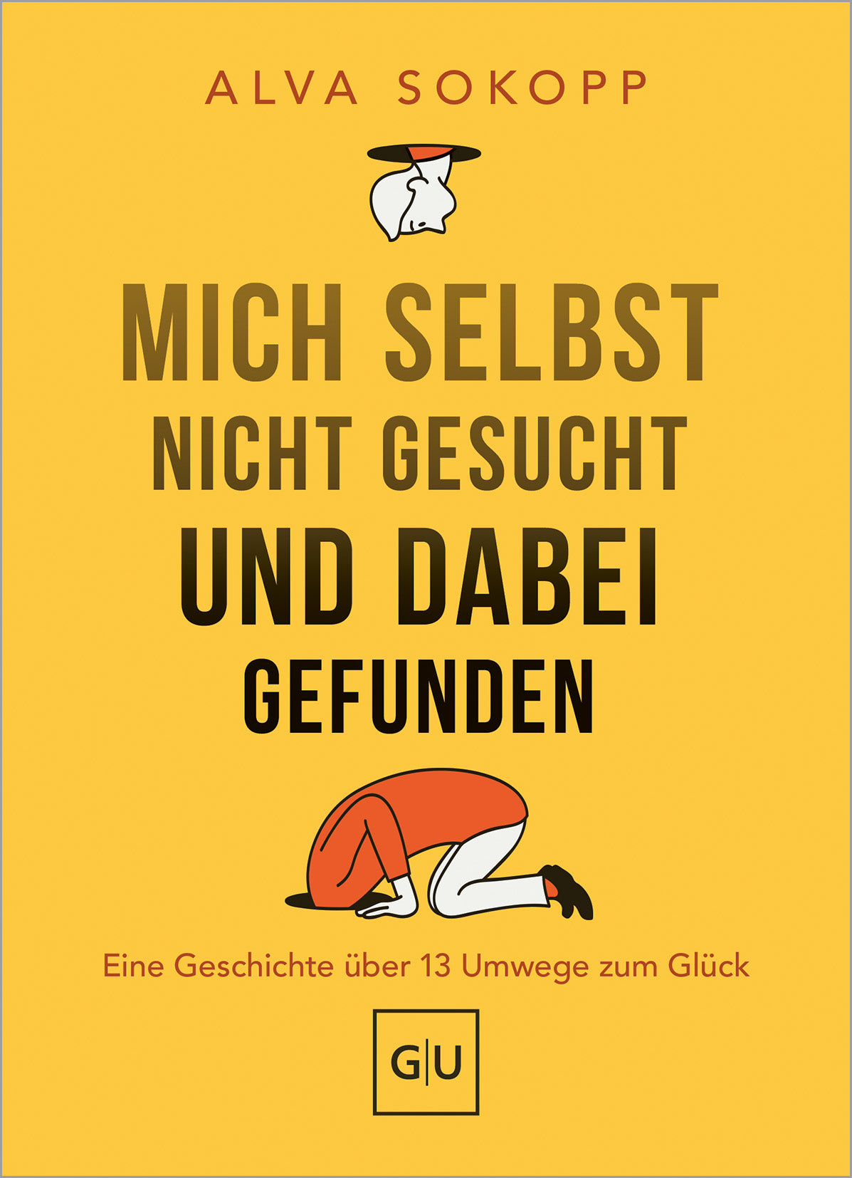 gu-kompass-mich-selbst-nicht-gesucht-buch-roman-selbstfindung image 2