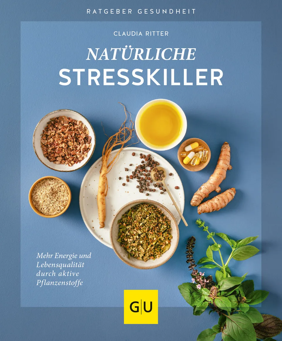 gu-ratgeber-nat-rliche-stresskiller-e-book-adaptogene-pflanzen image 1