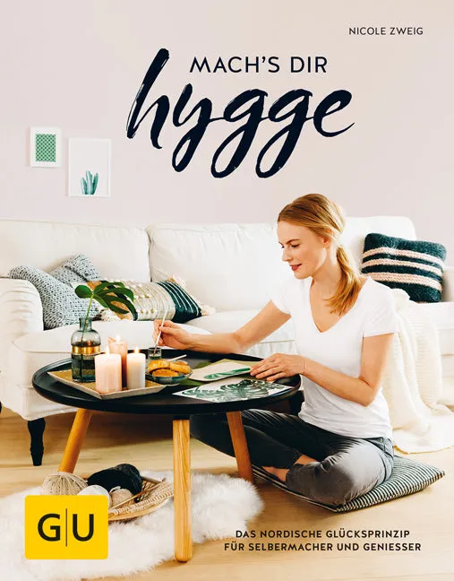 gu-kompass-mach-s-dir-hygge-buch-hygge-wohnen-rezepte image 1