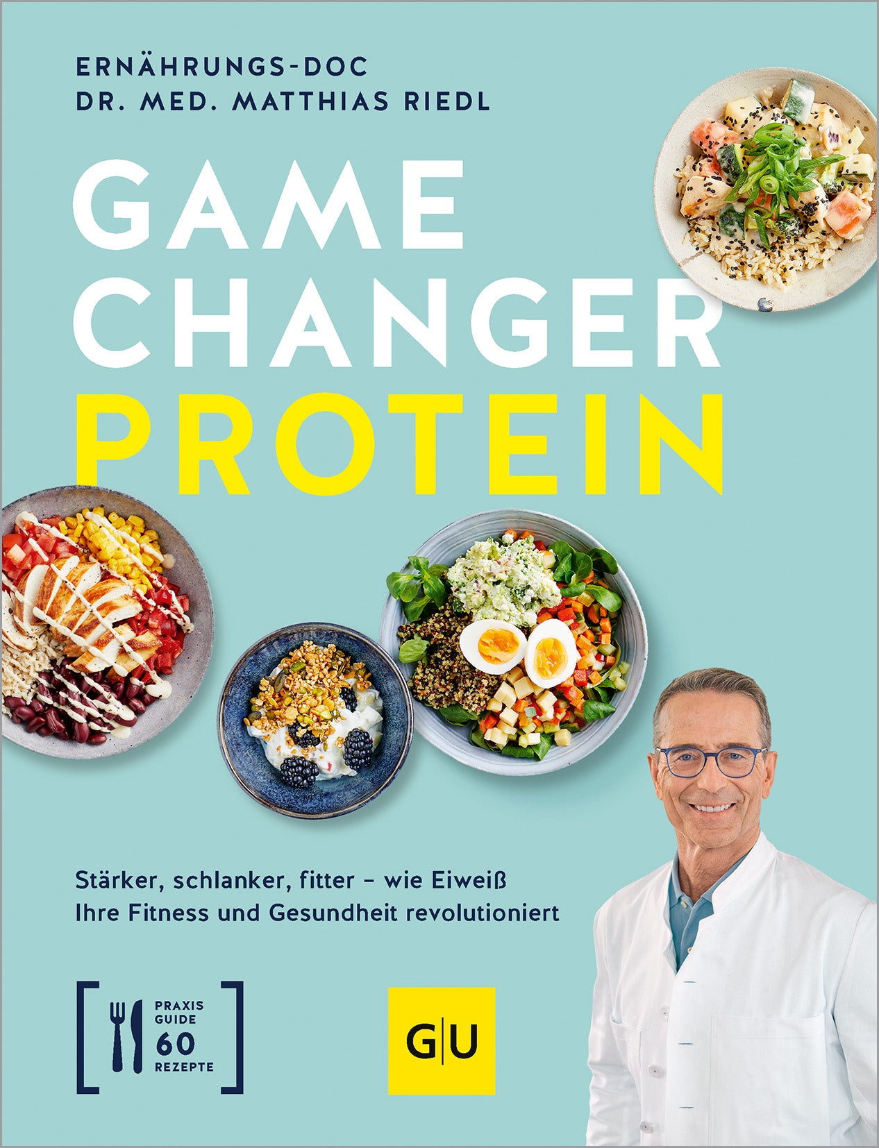 gu-ratgeber-gesundheit-gamechanger-protein-buch-eiwei-rezepte image 1